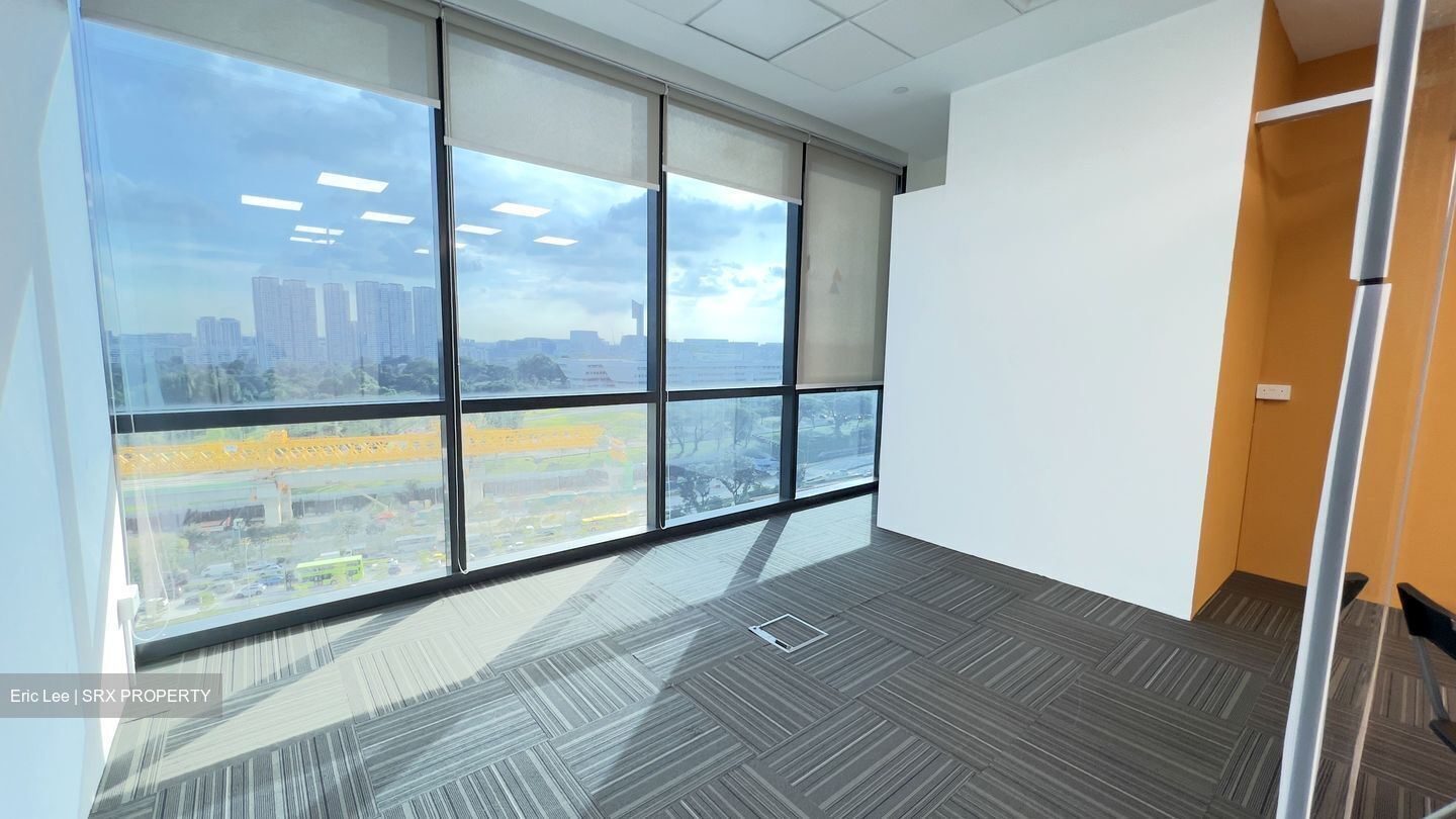 Vision Exchange (D22), Office #470511031